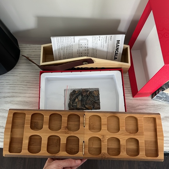 Mancala Game - Picture 6 of 7